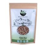 🌱 Product: Organic Fresh & Pure Organic Dried Kabuli Chana (Desi Chhole / White Chana / White Chickpeas) – 500 gm