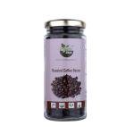 Organic Diet Fresh & Pure Roasted Coffee Beans (100g)