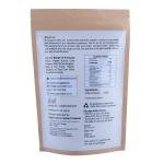 🌱 Product: Organic Fresh & Pure Organic Dried Kabuli Chana (Desi Chhole / White Chana / White Chickpeas) – 500 gm