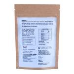 Organic Diet Fresh & Pure Organic Fennel Seeds Raw (Sounf | Dry Fennel) – 100 g