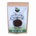 🌱 Product: Organic Fresh & Pure Organic Kala Chana (Black Chickpeas / Brown Chhota Chana) – 500 gm