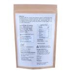 🌱 Product: Organic Fresh & Pure Organic Rajma Chitra (Red Rajma / Red Kidney Beans / Guggilu) – 500 gm