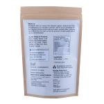 Organic Diet Fresh & Pure Organic White Peas (Safed Matar | Sukhe Matar | Dry Matar) – 500 g