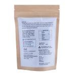 Organic Diet Fresh & Pure Organic Rock Black Salt (Sanchal | Kala Namak) – 200 g