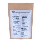 Organic Diet Fresh & Pure Organic Black Cardamom Raw (Sabut Elaichi | Cardamon | Cardamum | Ilaichi) – 50 g