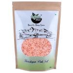Organic Diet Fresh & Pure Organic Himalayan Rock Pink Salt Crystals (Sendha Namak) – 1 Kg