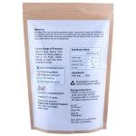 Organic Diet Fresh & Pure Organic Himalayan Rock Pink Salt Crystals (Sendha Namak) – 1 Kg