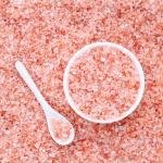 Organic Diet Fresh & Pure Organic Himalayan Rock Pink Salt Crystals (Sendha Namak) – 1 Kg