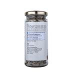 🌻 Product: Organic Fresh & Pure Organic Sunflower Seeds (Surajmukhi Bij) – 150 gm