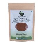Organic Diet Fresh & Pure Organic Cinnamon Stick Powder (Cinnamon Bark | Dalchini | Cinnamon Stick) – 50 g
