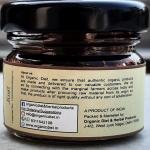 Organic Diet Himalayan Pure Shilajit Resin – Natural Mineral-Rich Ayurvedic Supplement | Resin Form | 20g, Pack of 2