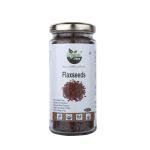 🌾 Product: Organic Diet – Organic Flaxseed (150 gm)