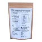 🌱 Product: Organic Fresh & Pure Organic Moong Dal (Mung Bean Dal / Mung Ki Dal) – 500 gm