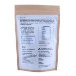 Organic Diet Fresh & Pure Organic Basmati Rice White (Long Grain Rice | Basmati Chawal) – 500 g