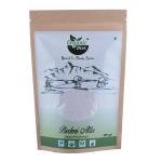 🌾 Product: Organic Fresh & Pure Organic Bedmi Atta (Urad Flour / Bedmi Poori Atta) – 500 gm