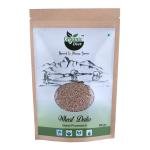Organic Diet Fresh & Pure Organic Wheat Dalia (Daliya | Bulgar Wheat | Burghul | Fada | Lapsi | Couscous) – 500 g
