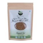 Organic Diet Fresh & Pure Organic Fenugreek Seeds Raw (Sabut Methi Dana | Methi Seeds | Menthi Ginja) – 100 g