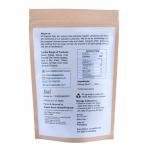 🌱 Product: Organic Fresh & Pure Organic Moong Dal Dhuli (Mung Bean Dal / Mung Ki Dal Dhuli) – 500 gm