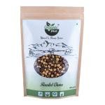 🌱 Product: Organic Fresh & Pure Organic Roasted Chana (Bhuna Chana) – 400 g