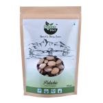 🌰 Product: Organic Fresh & Pure Organic Pista (Pistachios) – 250 gm