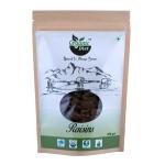 🍇 Product: Organic Fresh & Pure Organic Raisins (Kishmish) – 400 gm