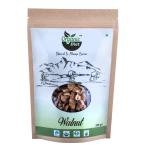 🌰 Product: Organic Fresh & Pure Organic Inshell Walnuts (Akhrot Giri) – 200 gm