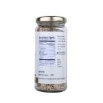 🌱 Product: Organic Fresh & Pure Organic Watermelon Seeds (Magaj Seeds / Tarbuj Bij) – 150 gm