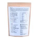 🌱 Product: Organic Fresh & Pure Organic Chia Seeds – 150 gm