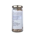 🌱 Product: Organic Fresh & Pure Organic Watermelon Seeds (Magaj Seeds / Tarbuj Bij) – 150 gm