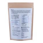 🥜 Product: Organic Fresh & Pure Organic White Cashew (King Size) – 250 gm