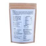 🌰 Product: Organic Fresh & Pure Organic Inshell Walnuts (Akhrot Giri) – 200 gm