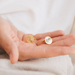 personalized Engraved Cufflinks