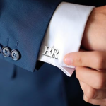Custom Name Cufflinks Perfect for groomsmen gifts