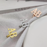 Custom Name Cufflinks Perfect for groomsmen gifts