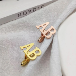 Custom Name Cufflinks Perfect for groomsmen gifts