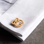 Personalized Name Cufflinks