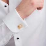 Personalized Name Cufflinks