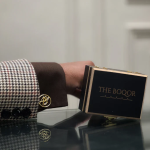 Personalized Signature Cufflinks