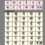 HINDI - INITIAL CUFFLINKS