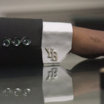 Customised Cufflinks