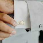 Customised Cufflinks