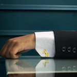 Customised Cufflinks