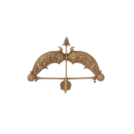 Ram Dhanush Brooch Ram Dhanush Brooch