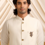 Divine Shrinathji Brooch