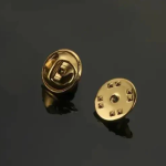 Custom Engraved Stethoscope Brooch Pin