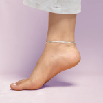 Snake Anklet