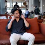 Brown Tiger Eye Bracelet