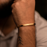 Personalised Classic Bracelet