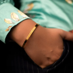 Personalised Classic Bracelet