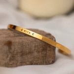 Personalised Classic Bracelet